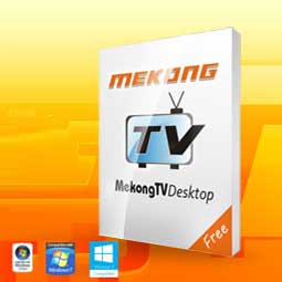 live tv online free app for PC