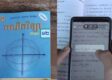 Math solver apps for Android and iOS smartphones