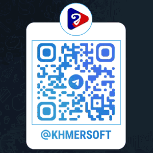 Khmer Soft Telegram Group